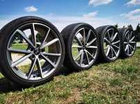 Oryginalne koła 19 felgi AUDI S-LINE RS 8W0 RS4 S4 A4 A6
