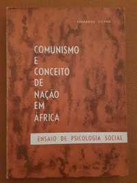 Comunismo e Nação em África/ Portugal e África/Cultura e Civilização