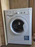 Pralka Indesit IWSC 51052 Klasa A