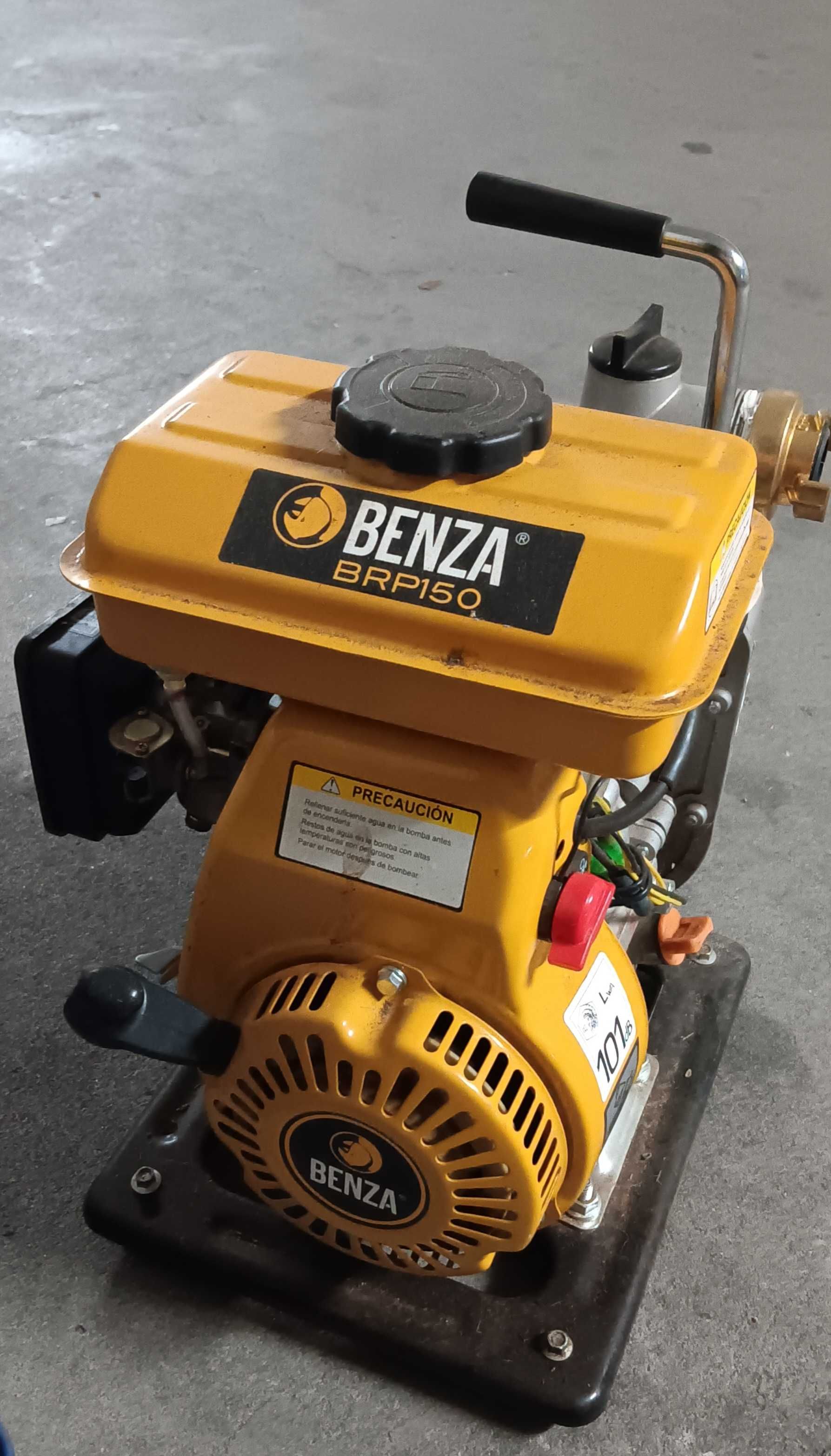 Vende se Motor de rega