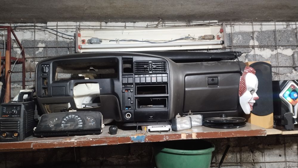 Розборка Опель омега А