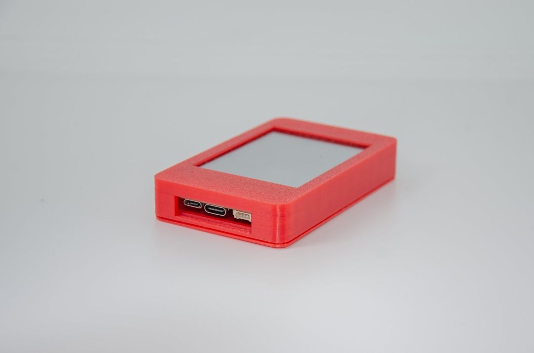 ESP32 Marauder Pentesting tool alternatywa dla flipper zero Na prezent