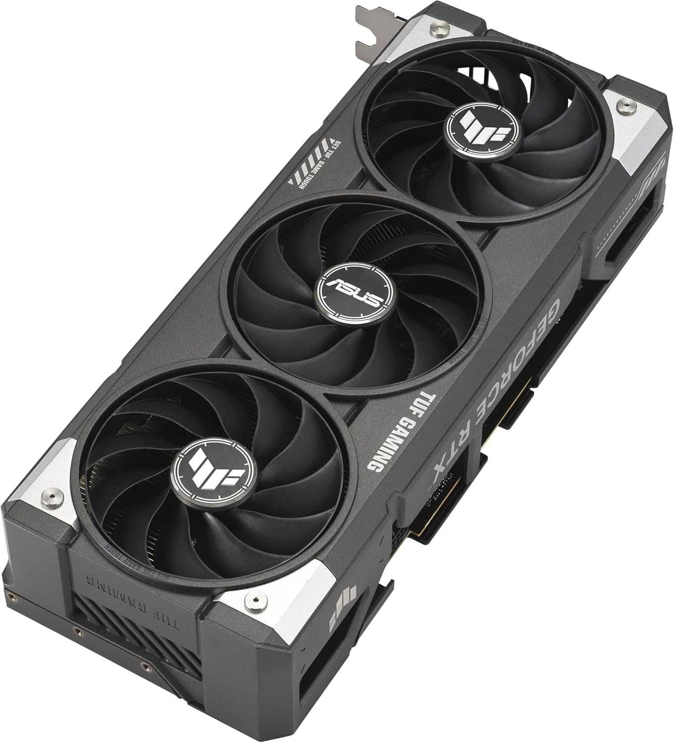 ASUS TUF Gaming RTX 5060 Ti OC 8 GB GDDR7