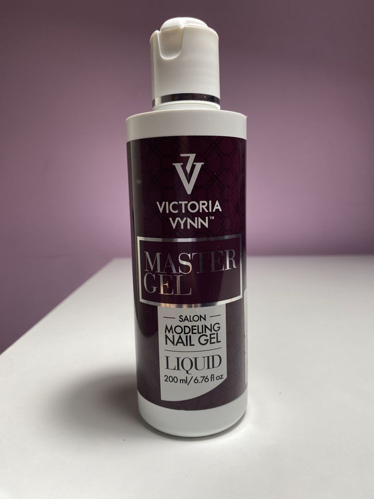 Victoria Vynn Master Gel Liquid