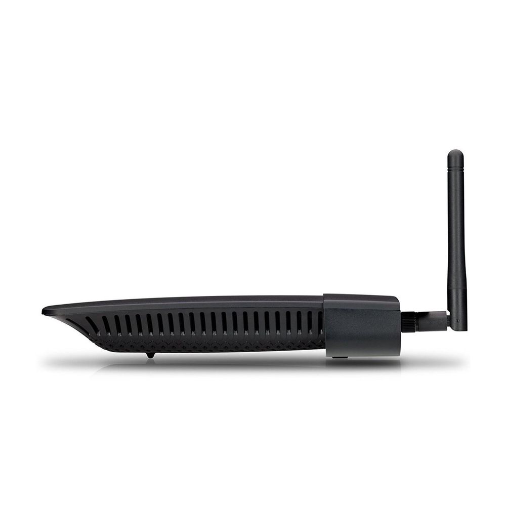 Точка доступа Linksys WAP300N