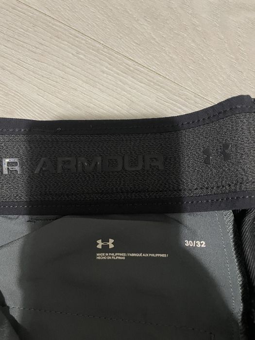 Чоловічі штани Under Armour