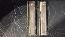 Ram DDR4 4gb x 2
