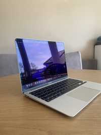 MacBook Air M1 apple