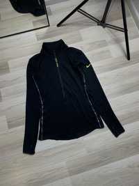 Nike pro Hyperwarm кофта термо