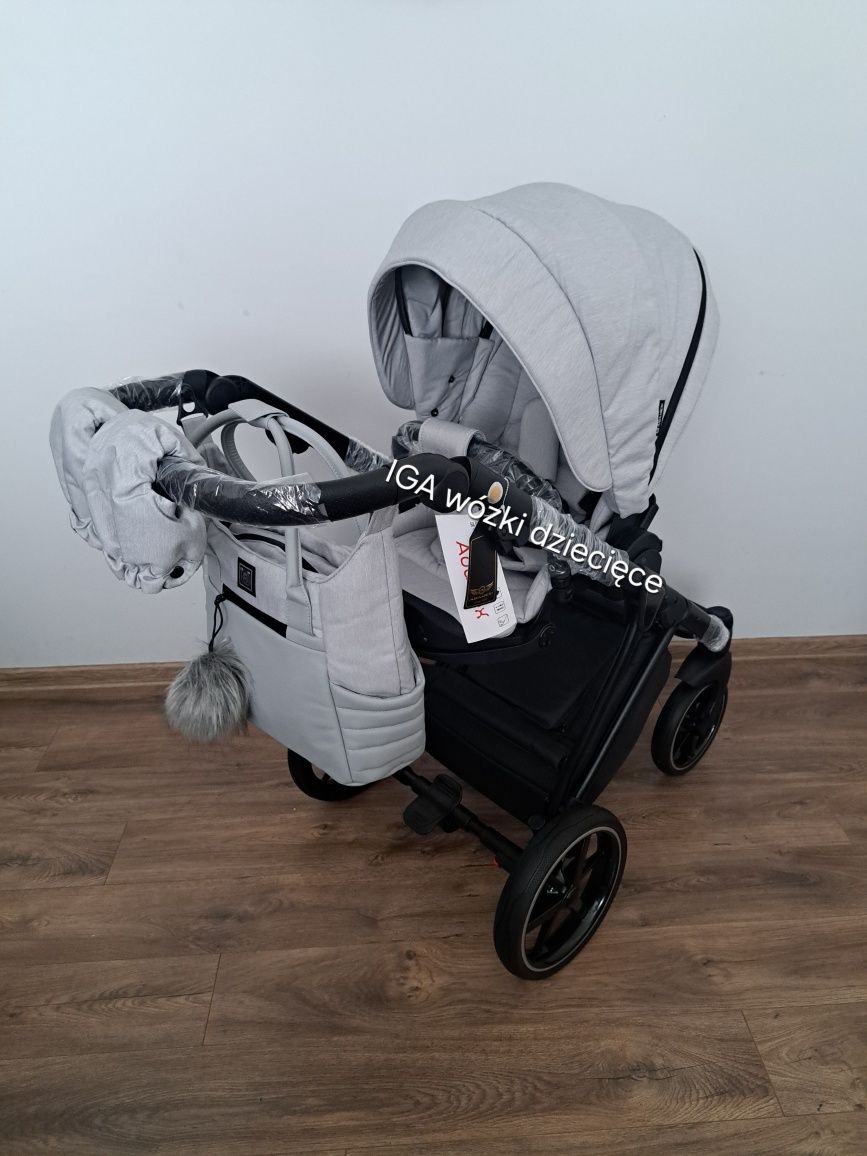 Adamex Porto Ps104 Lux. Nowy (powystawowy) 2w1
