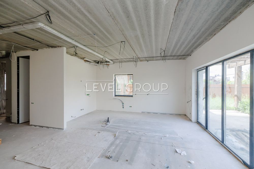 Продам двоповерховий будинок Крушинка Київська обл.