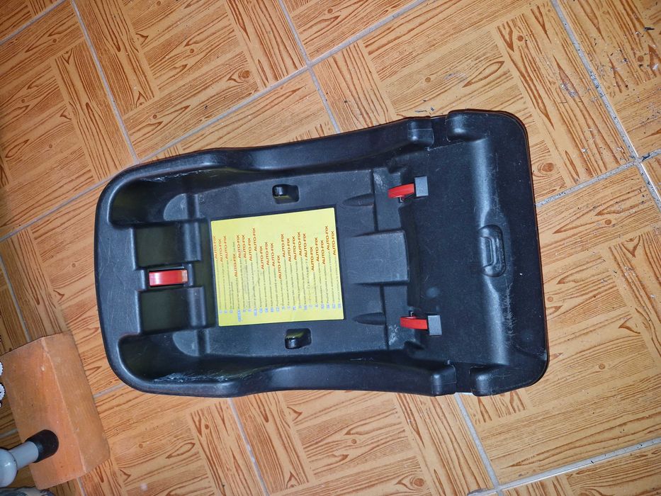 Carrinho de bebé Trio chicco