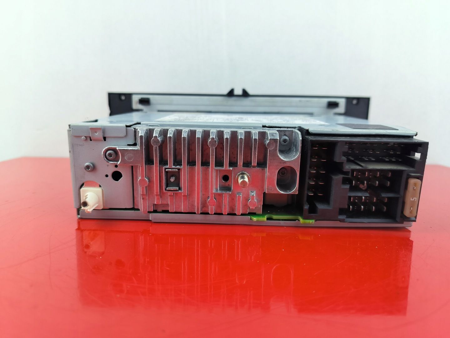 Mercedes-Benz ACTROS AXOR ATEGO Radio Bluetooth mp4 A0014461962