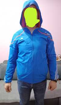 Bluza szwedka adidas M