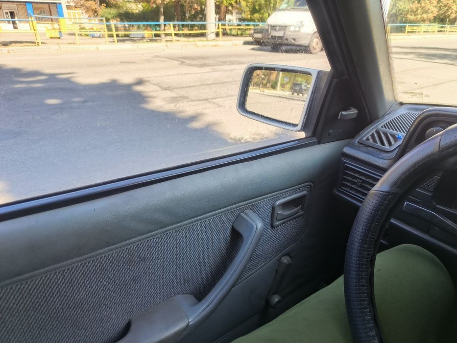 Opel kadett 1.6дизель 800$ обмен