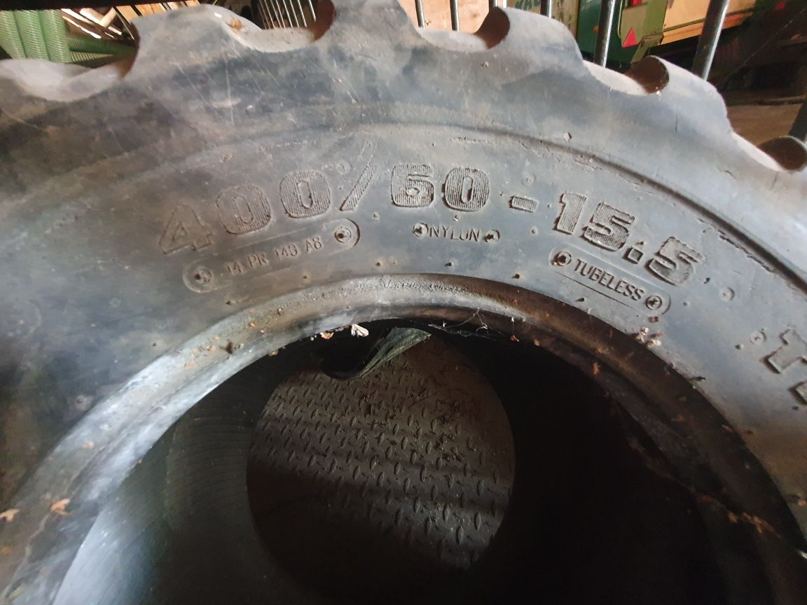 Opony 400/60/15.5 Mitas