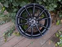 Диски нові Flow Forming  R17 5x114.3 Toyota Lexus Kia Hyundai Mazda