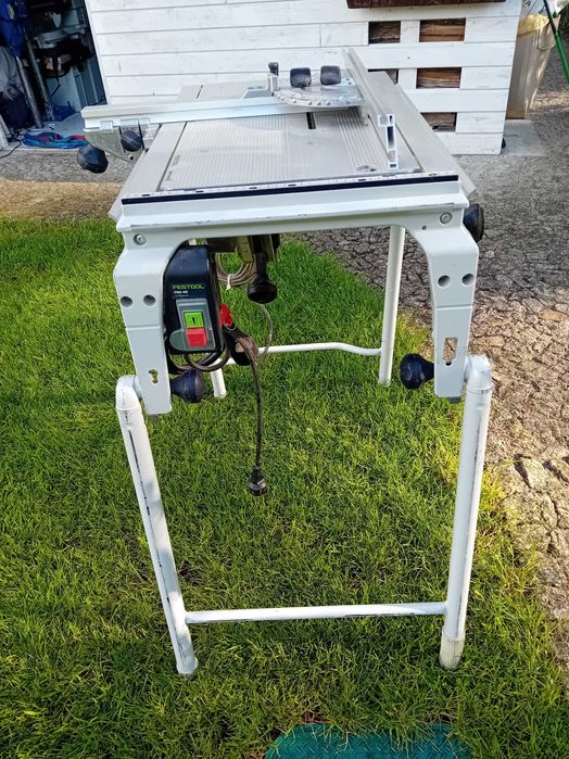 Festool Pilarka stolikowa  Festool CS 50 EBG