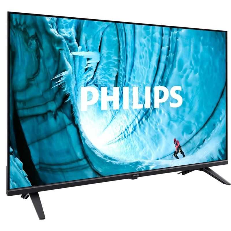 Розпродаж! Телевізор 40" Philips 40PFS6009 (Full HD Smart TV T2/S2)