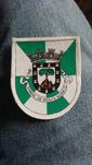 Emblemas Vila de Sobral de Monte Agraço