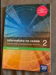 Informatyka na czasie 2