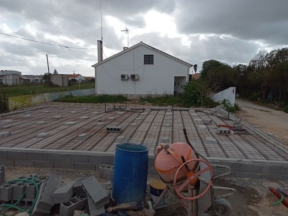 Casas pré fabricadas em madeira