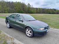 Seat Toledo 1.9 TDI z Niemiec