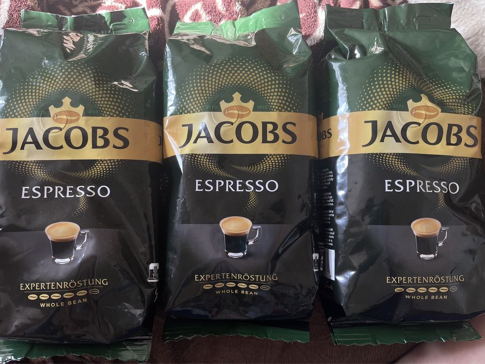 Jacobs Espresso, 500