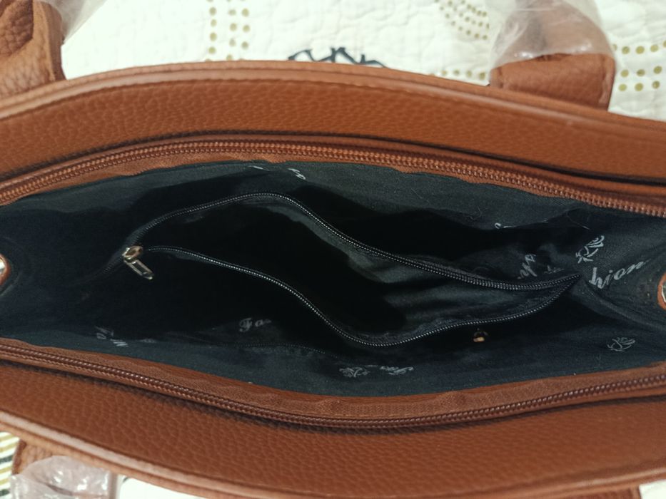 Нова жіноча сумка