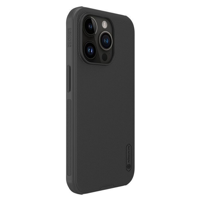 Etui Nillkin Super Frosted Shield Pro Magnetic Case na iPhone 15 Pro