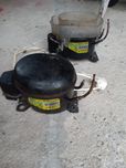 Agregat od lodòwki Whirlpool TL4F, pompka