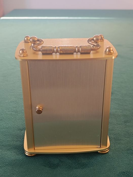 Zegar kominkowy vintage