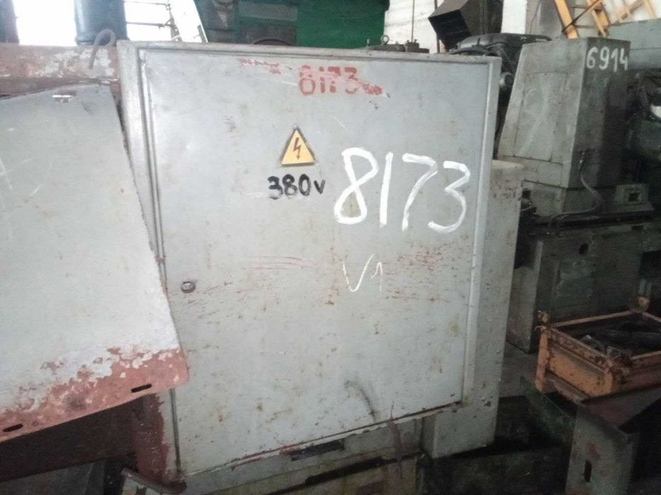 Токарно-винторезный станок 1К62, ТС-70, 1М61