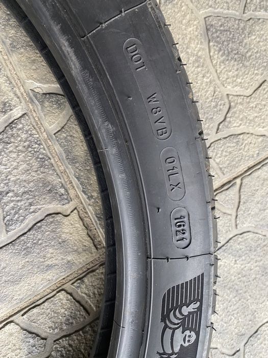 Michelin Anakee Adventure 90/90 r21