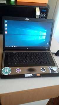 Рабочий ноутбук HP 635