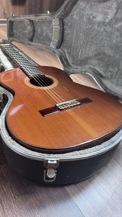 Гітара класична майстрова J.Perez