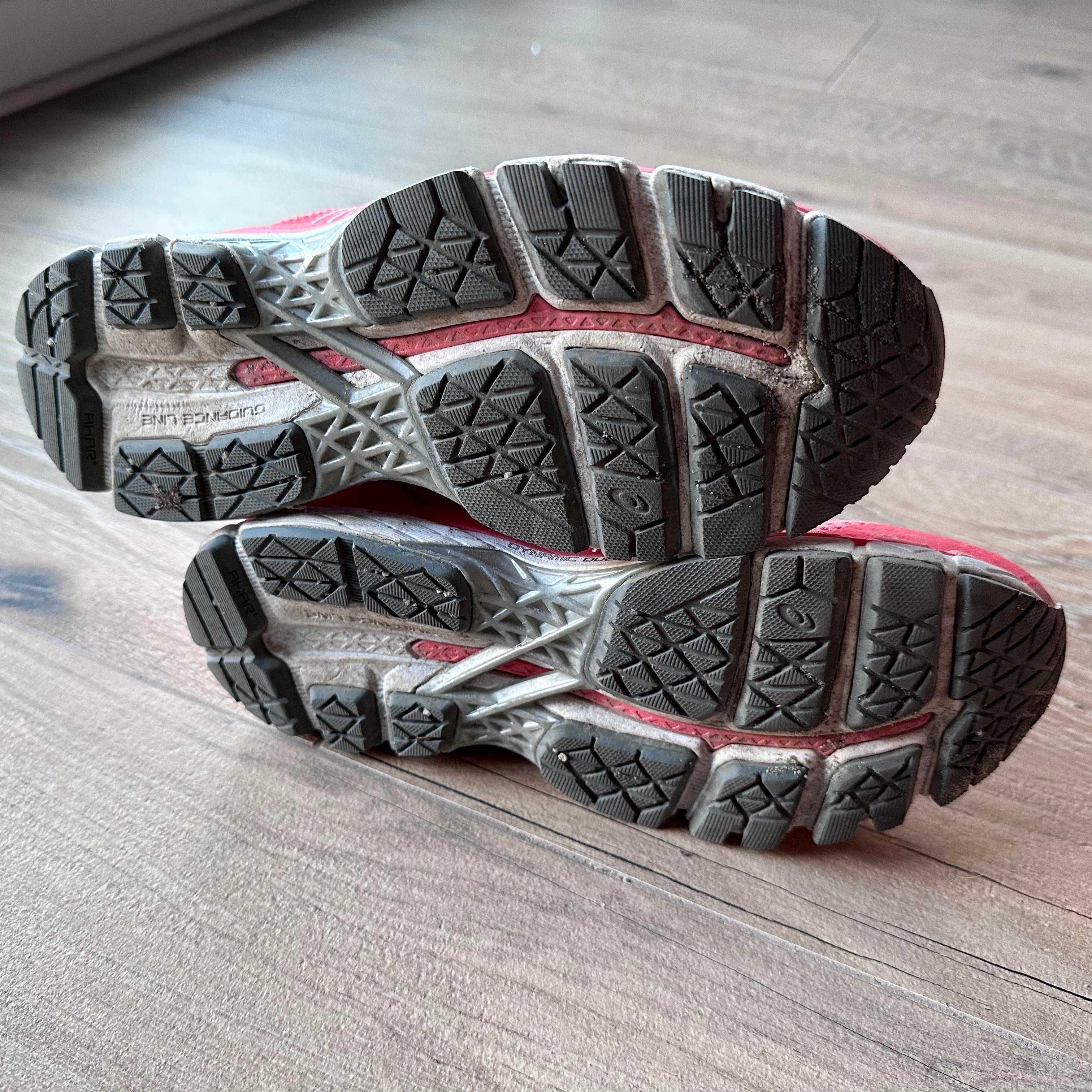 Asics Gel-Superion 2 buty do biegania damskie r. 37