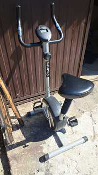 Rower treningowy hms