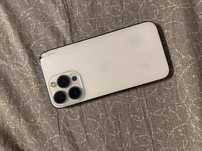 Iphone 13 pro 128 gb