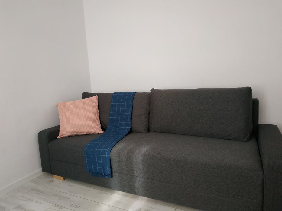 Nocleg, pobyt krótkoterminowy