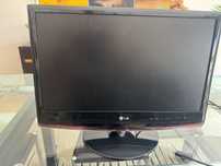 Monitor TV LG 22 polegadas