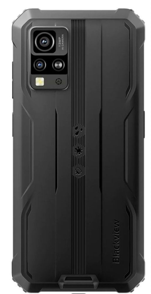 Смартфон  Blackview BV 5300 Pro 4/64 та BV4800 2/32 Gb
