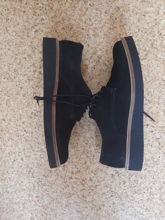 Туфли- дерби Clarks
