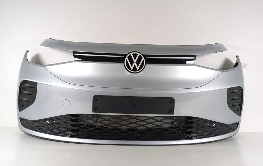 Бампер ID4 ID.4 PRO та інші деталі Разборка