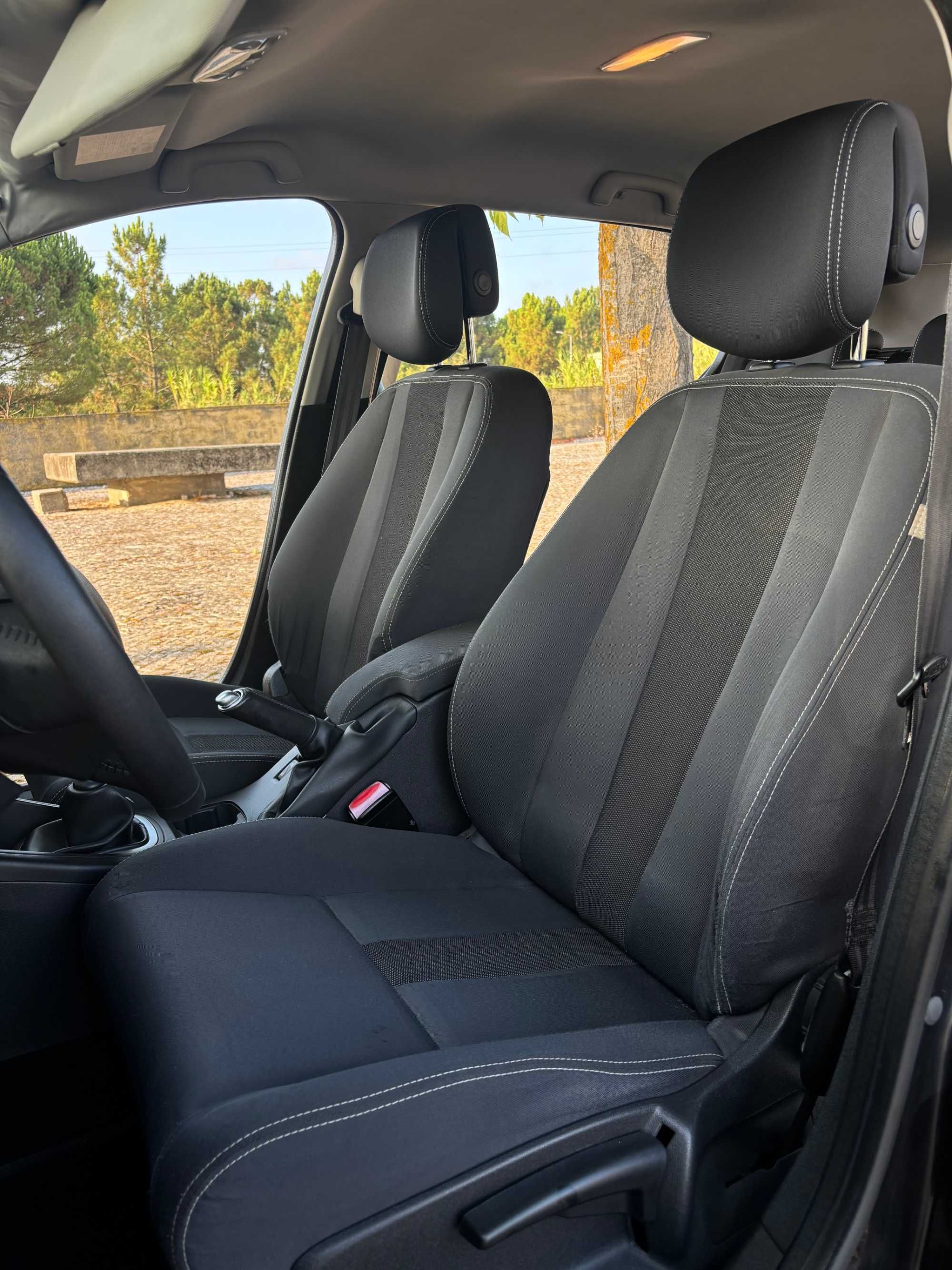 Renault Mégane Break 1.5 Dci 110cv Só 175Mil