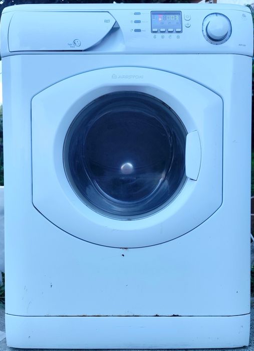 Пральна машина Ariston 5 кг