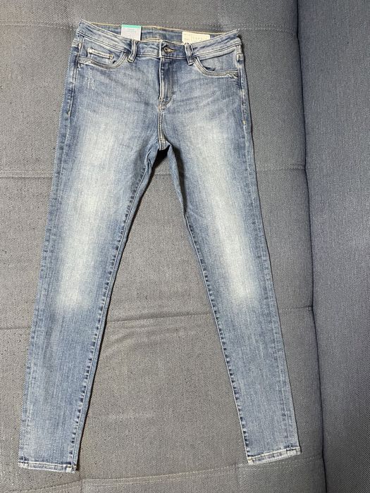Джинсы женские ESPRIT