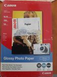 Papier fotograficzny Canon Glossy Photo Paper