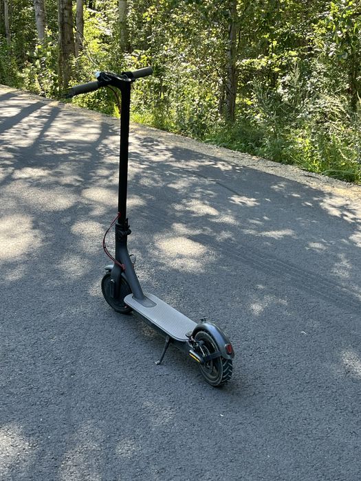 Hulajnoga elektryczna Xiaomi M365