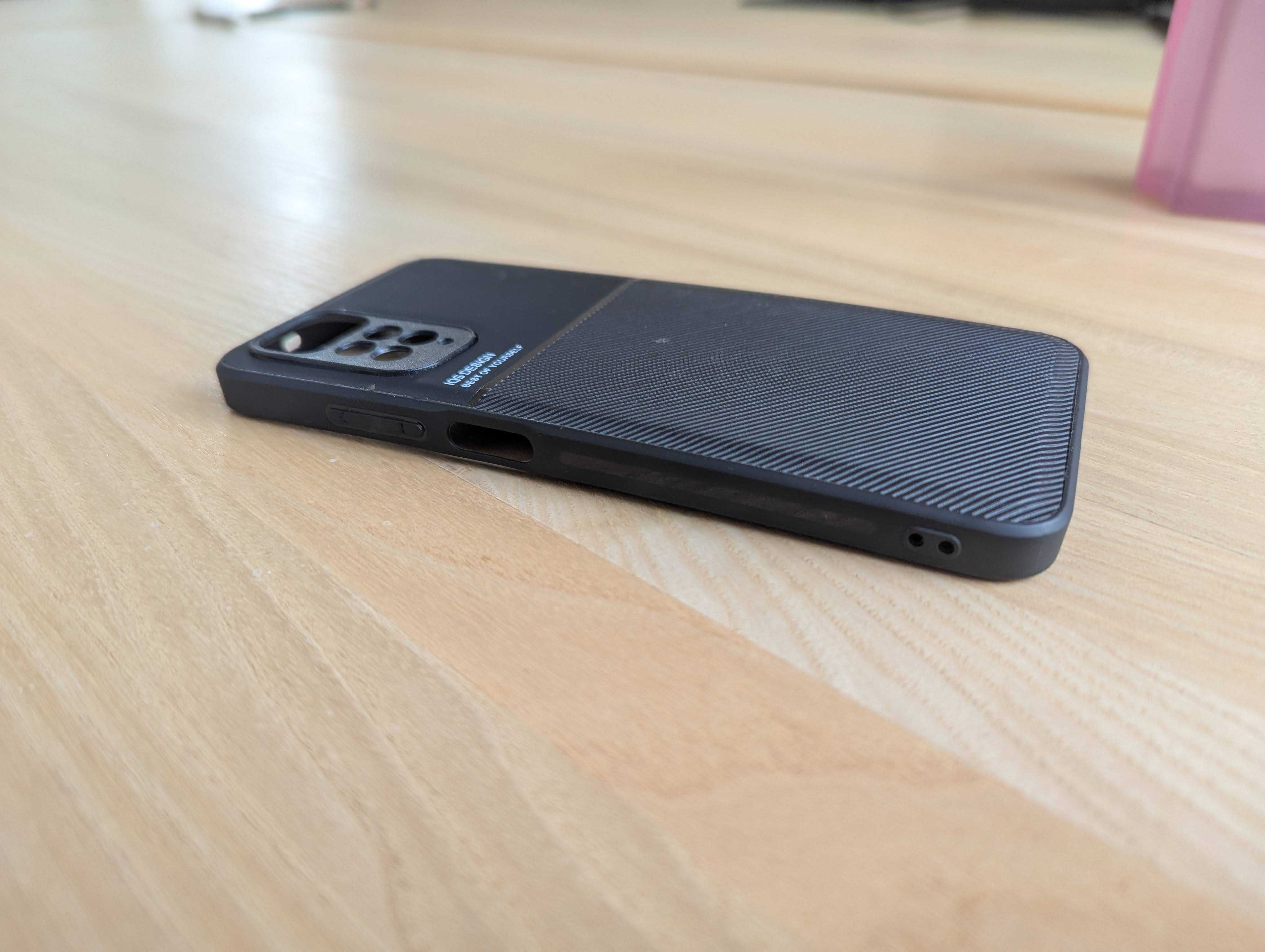 Чохол Xiaomi Redmi Note 11S 4G